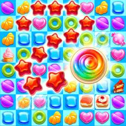 Candy Connect 1.0.119