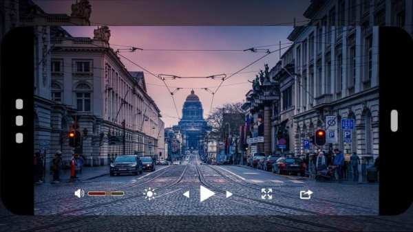 vedio Golde player HD screenshot 7
