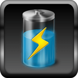 ikon Battery Saver Optimalkan