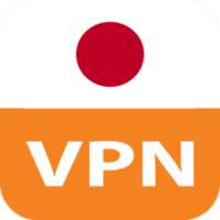 Japan VPN - Vpn Free