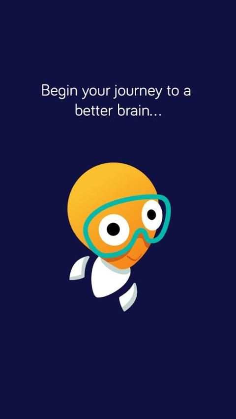 Mind Games - Train your Brain скриншот 7