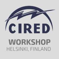 CIRED Workshop 2016 on 9Apps
