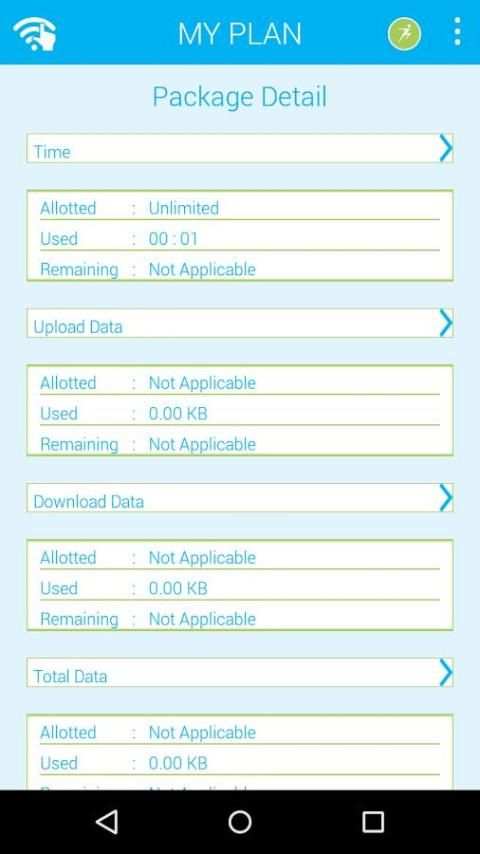 24online EasyAccess स्क्रीनशॉट 3
