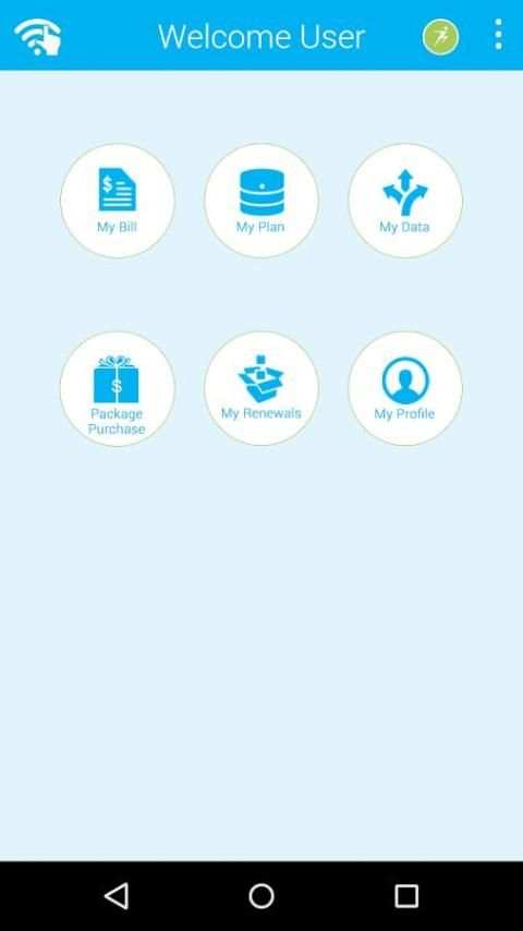 24online EasyAccess स्क्रीनशॉट 4
