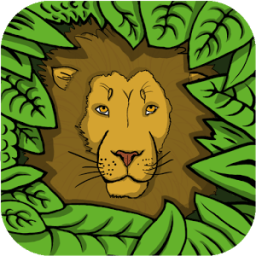 Zoo Rallye иконка