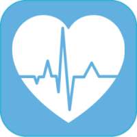 Heart Rate Monitor Pro on 9Apps