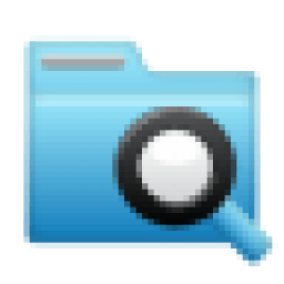 File Finder Ad иконка