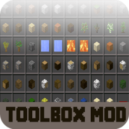 Mod Toolbox Addon for MCPE иконка