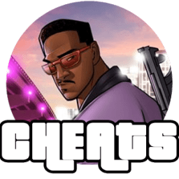 ikon Читы для gta: san andreas