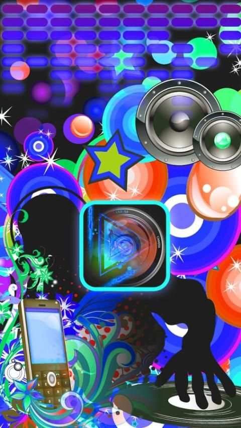 AirPlayer स्क्रीनशॉट 1