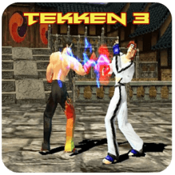 ikon 2017 Tekken 3 Tips