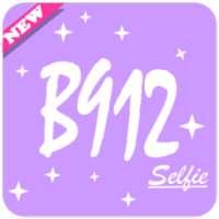 B912 Selfie Effetcs Editor Pro on 9Apps