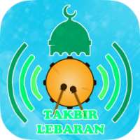 Takbir Lebaran Termerdu on 9Apps