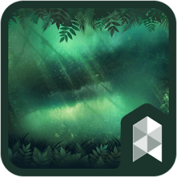 The Jungle Book Launcher theme icon