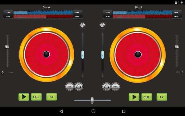 DJ Mix Musik Gratis screenshot 3