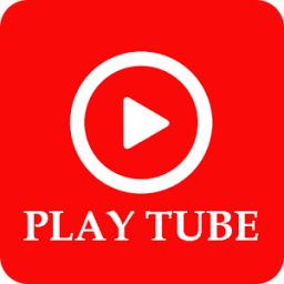 Play Tube أيقونة