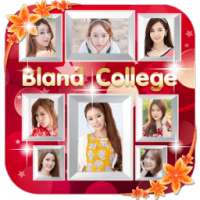 Bland College on 9Apps