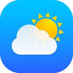 Weather Style OS10 1.0