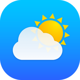 Weather Style OS10 иконка