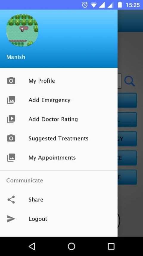 WHR User 5 تصوير الشاشة