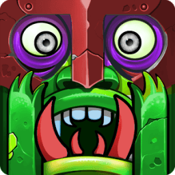 ikon Prank Temple Run 2