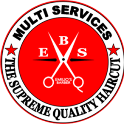 EBS BARBER SHOP иконка