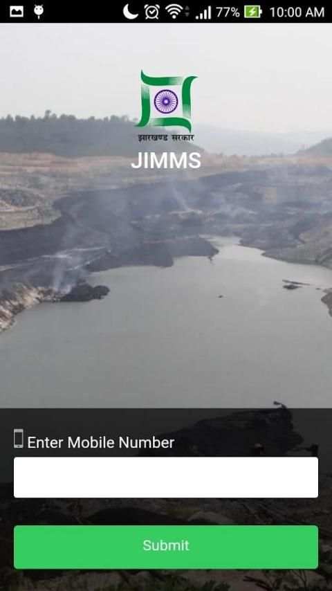 JIMMS 7 تصوير الشاشة