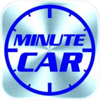 Minute Car on 9Apps