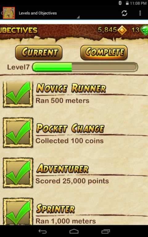 Guide For Temple Run 2 скриншот 2