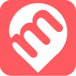 MissU - Chat, Share &amp; Dating आइकन