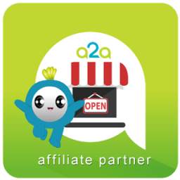 A2A Affiliate Partner