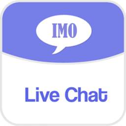 Live Chat Imo 1.0.0