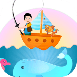 Fishing Mania иконка