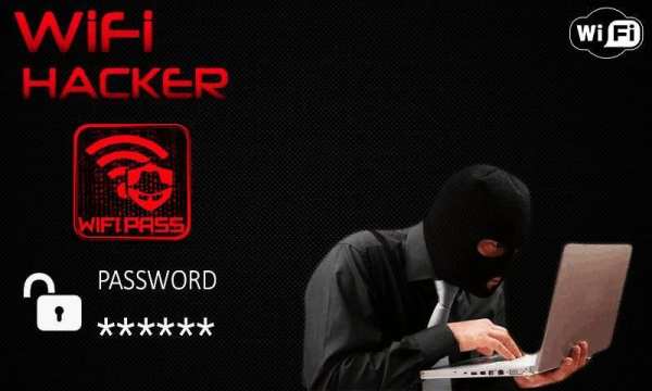 WPS WIFI PASSWORD HACKER PRANK screenshot 3