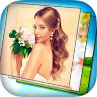 Photo Overlay - Layers Editor