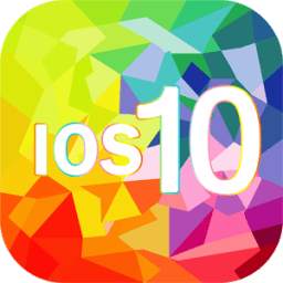 Launcher For iphone ios 10 3.3.40