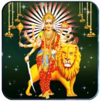 Goddess DurgaMaa LiveWallpaper on 9Apps