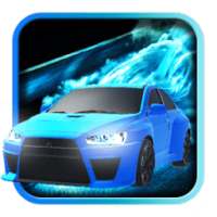 Speed Car Racing: Drift Lancer
