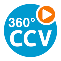 360° CCV icon