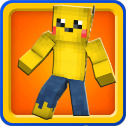 ikon Anime skins for minecraft