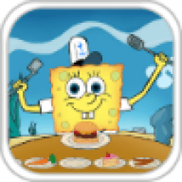 Spongebob Master Chef иконка