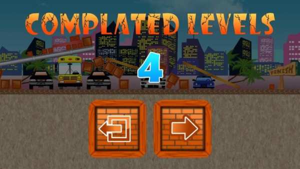 NMax Mania screenshot 1