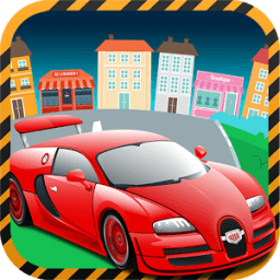 ikon City Car Racing