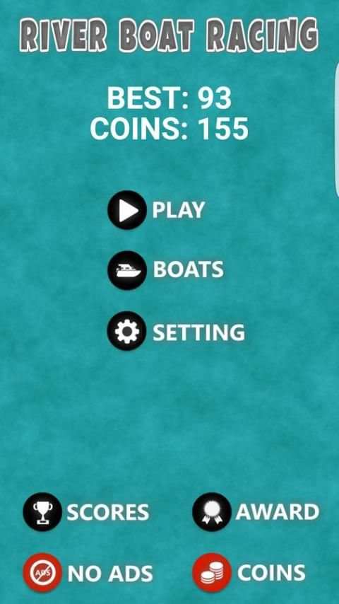 River Boat Racing screenshot 5