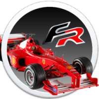 Formula Racing 3D