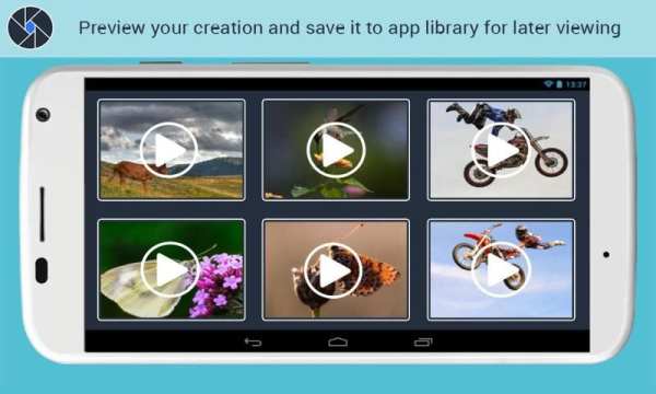 TimeLapse Video 2 تصوير الشاشة