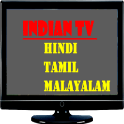 ikon Live TV Channels All - Indian