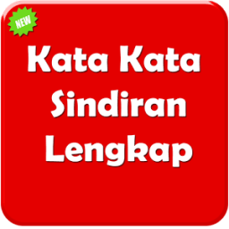 Kata Kata Sindiran Lengkap أيقونة