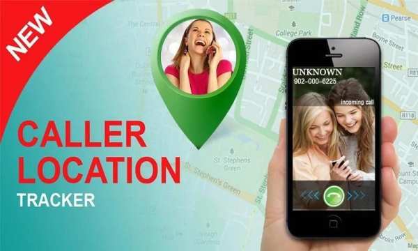 Mobile Number Locator screenshot 3