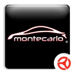 MONTECARLO AUTOS DE LUJO icon